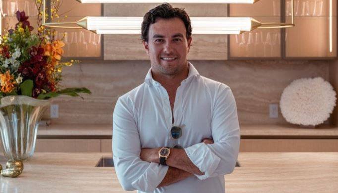 ¿De qué se trata el nuevo contrato de “Checo” Pérez?