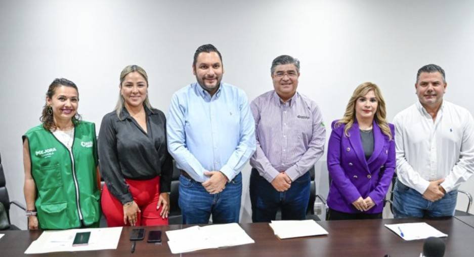 Monclova impulsa la equidad laboral con Feria del Empleo para Mujeres