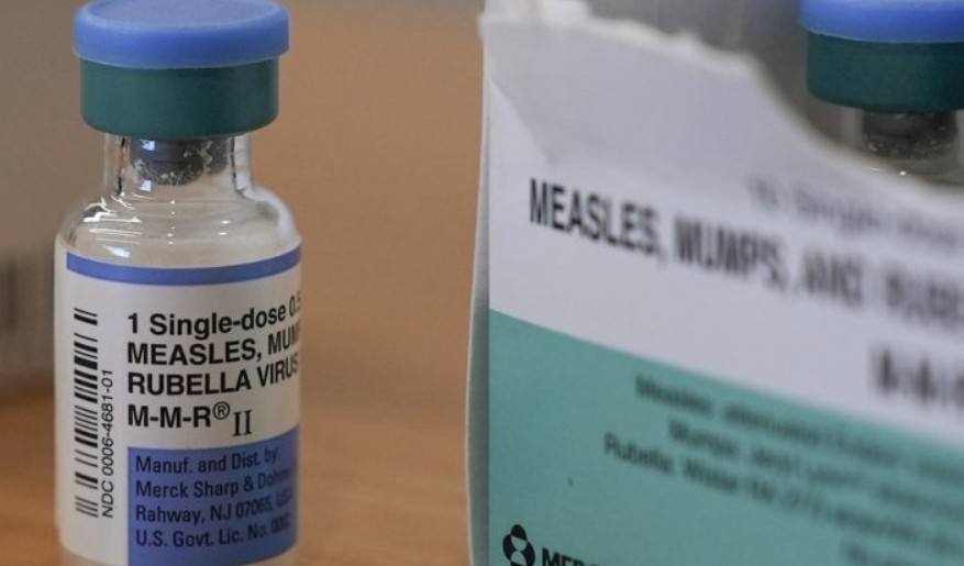 Brote de sarampión en Kansas se duplica y vincula con casos en Texas y Nuevo México