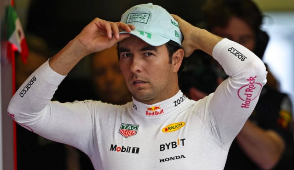 Checo Pérez rompe el silencio sobre rumores que lo ponen con Cadillac de regreso en la Fórmula 1
