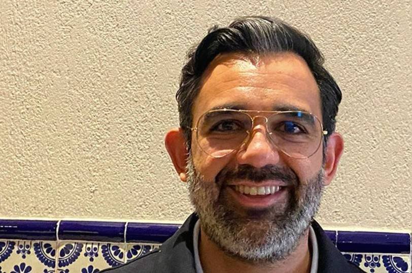 Delegado Américo Villarreal Santiago anuncia censo de 17 mil viviendas de Infonavit y Fovissste en Coahuila