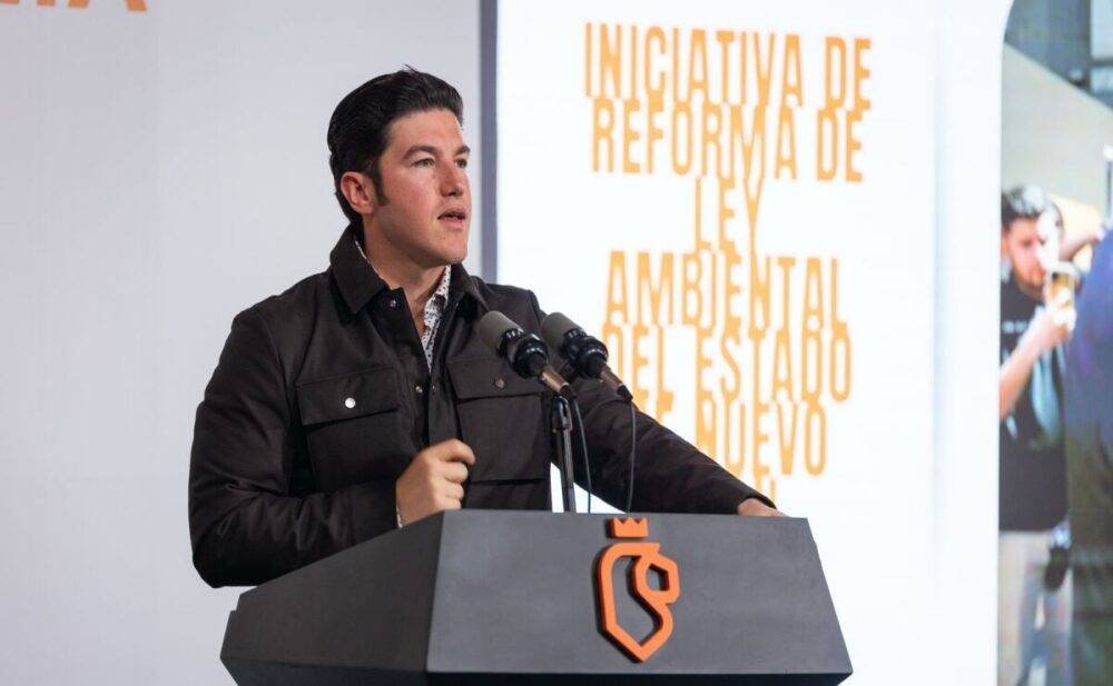 Gobierno de Nuevo León propone endurecer sanciones por incendios