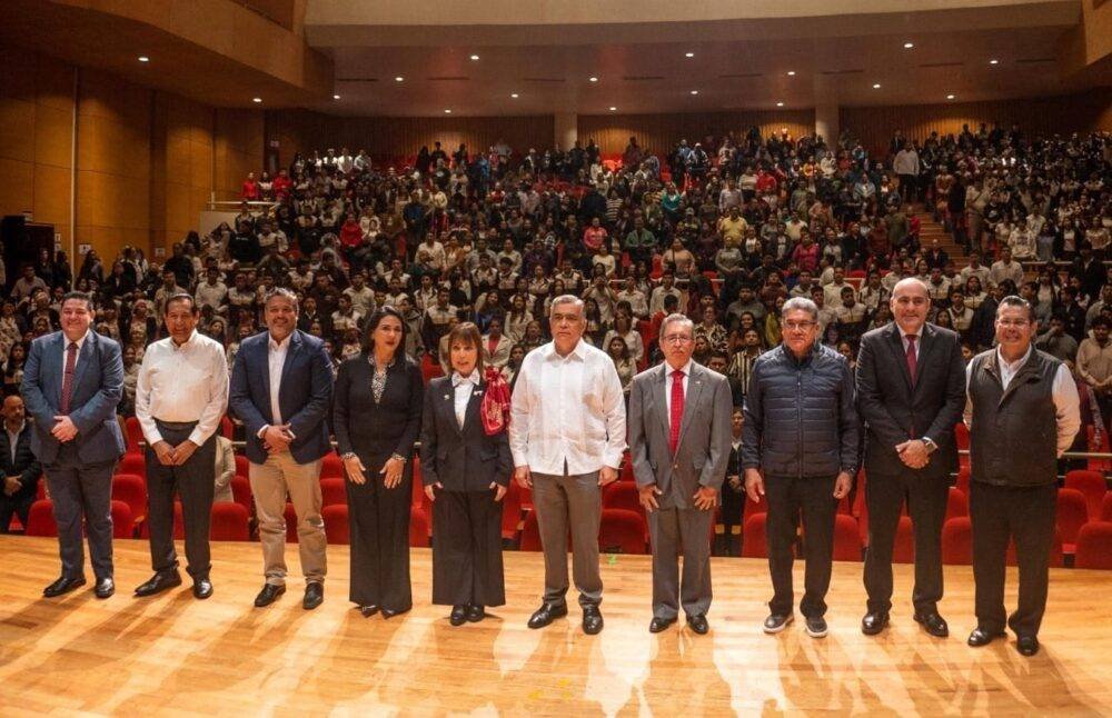 Organiza ITACE Tercer Encuentro con Madres y Padres de Familia