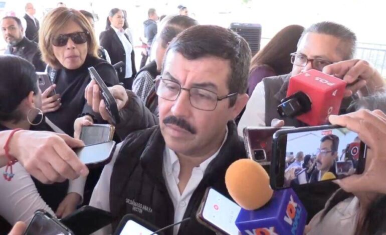 Impulsa la UAT proyecto para la formación bilingüe en el bachillerato