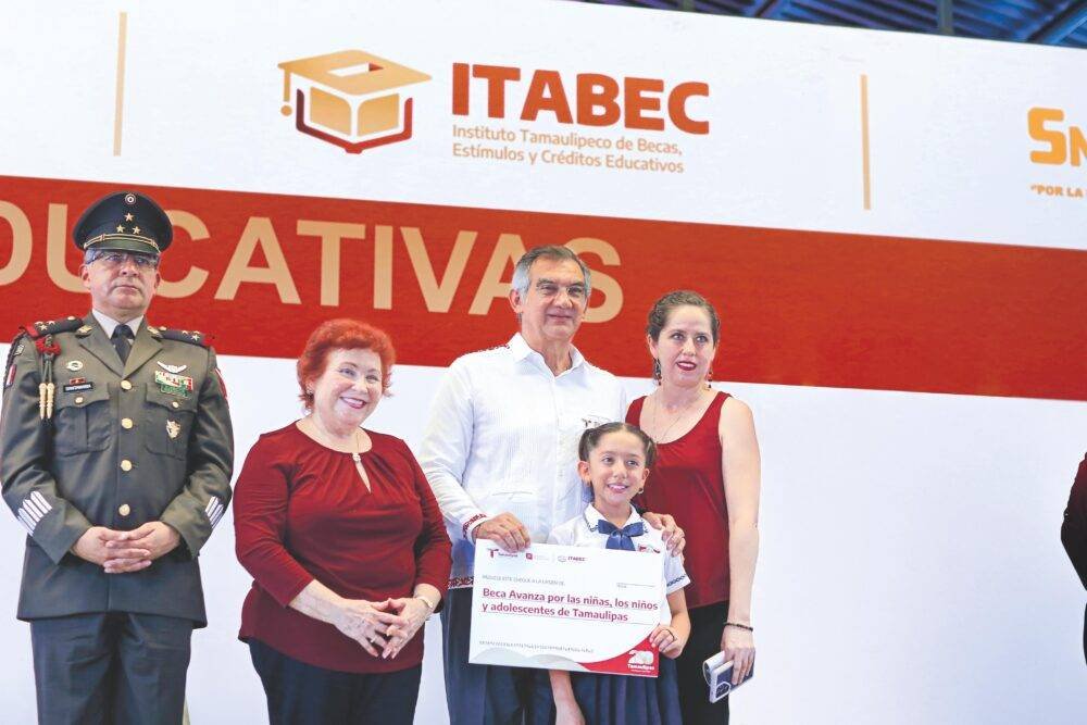 Avanza la transformación: Américo Villarreal presentará su Tercer Informe de Gobierno