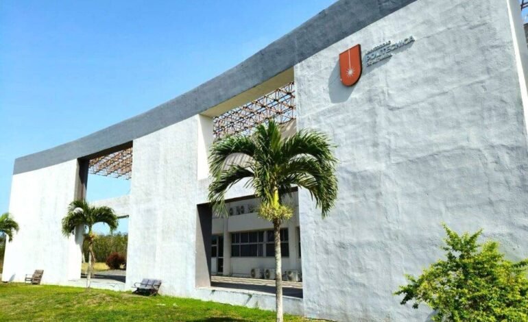 Destaca estudiante de la UP Altamira en Examen EGEL