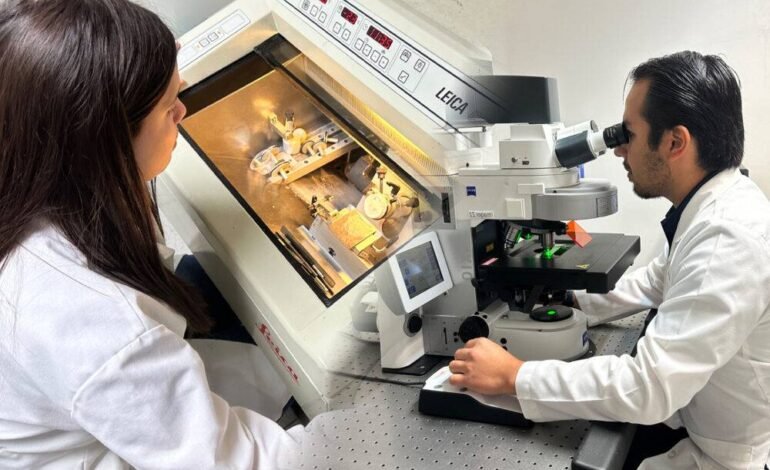 La UAT posiciona su liderazgo en investigación con impacto social