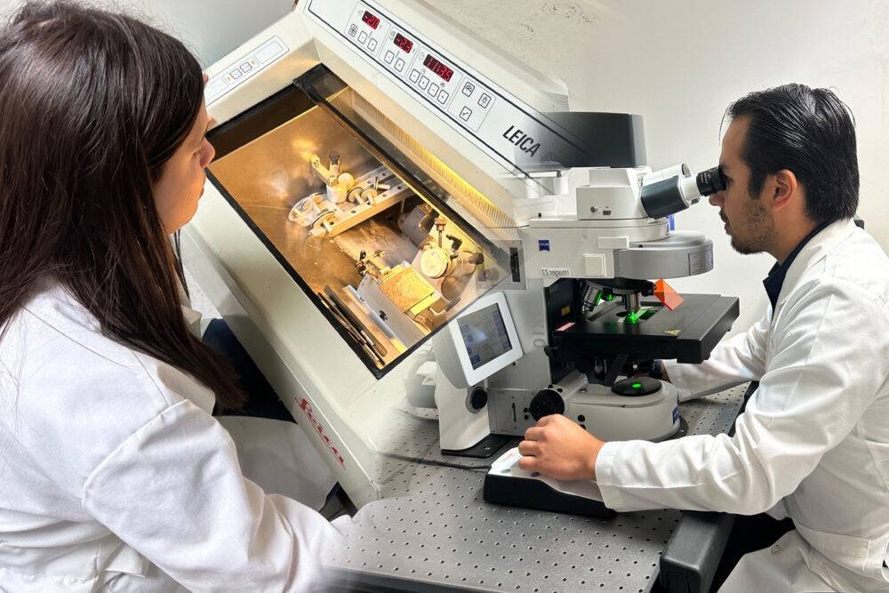 La UAT posiciona su liderazgo en investigación con impacto social