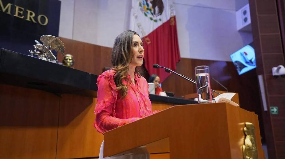 Cecilia Guadiana propone declarar el 23 de abril como el Día Nacional del Desierto Mexicano