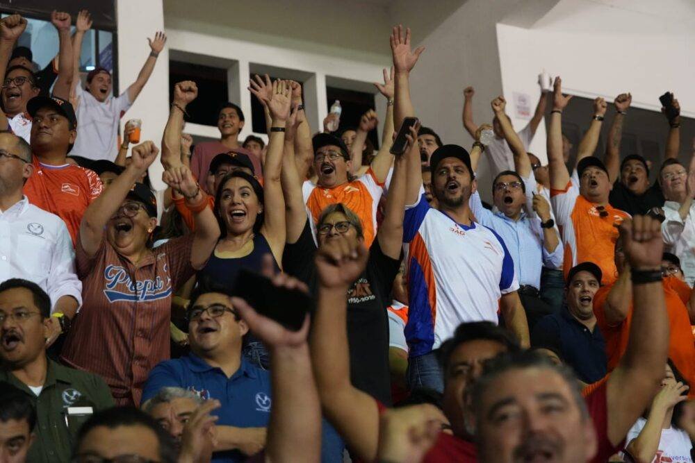 Correcaminos vence 2-0 al líder Atlante