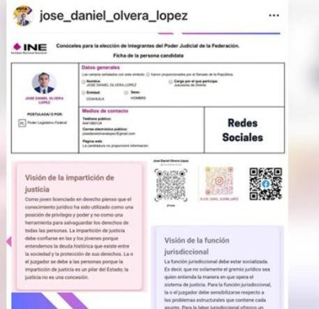 INE aplica reglas estrictas a aspirantes; sólo podrán publicitarse en internet y recorridos ciudadanos