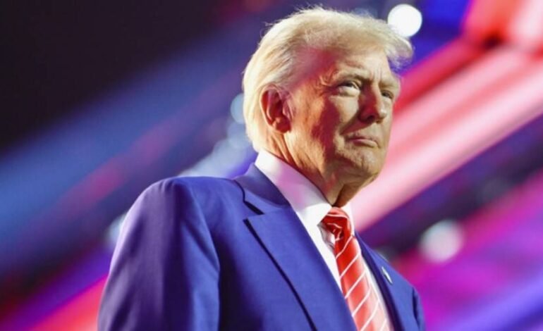 Trump da un respiro a TikTok: concede 75 días más para definir su futuro en EE.UU.