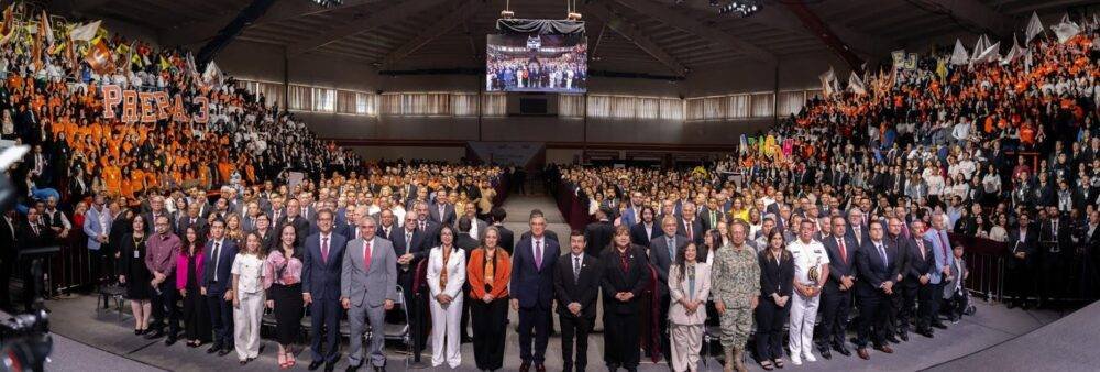 La UAT del futuro está en marcha: Dámaso Anaya