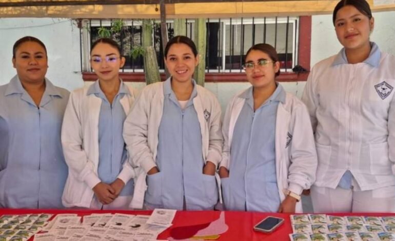 Prioriza Parras la prevención de la salud con Feria Médica Gratuita