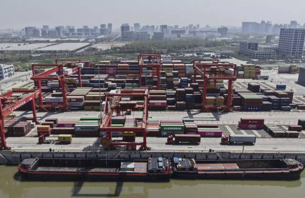 China advierte que “luchará hasta el final” tras nuevas amenazas arancelarias de Trump