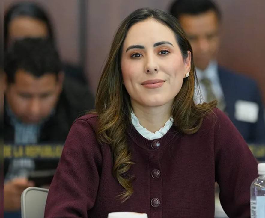 Cecilia Guadiana exhorta al Gobierno de Coahuila a implementar políticas públicas para prevenir la violencia familiar