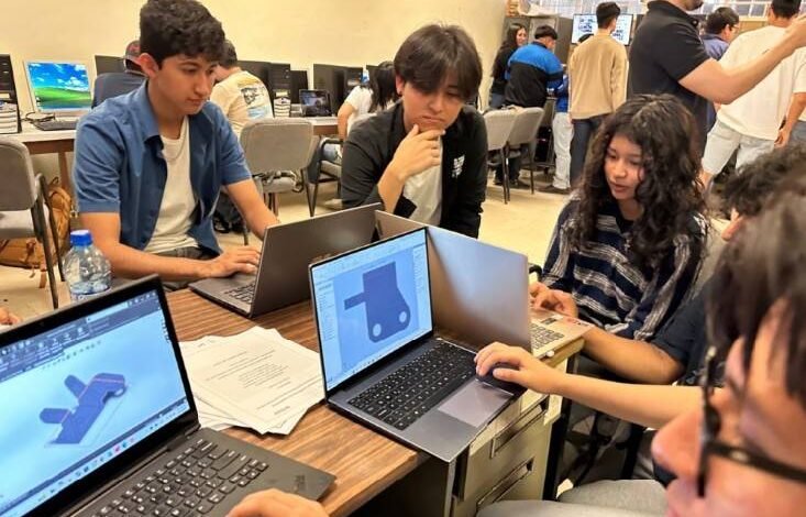 Consolida la UAT modelo académico innovador con enfoque humanista