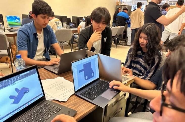 Consolida la UAT modelo académico innovador con enfoque humanista