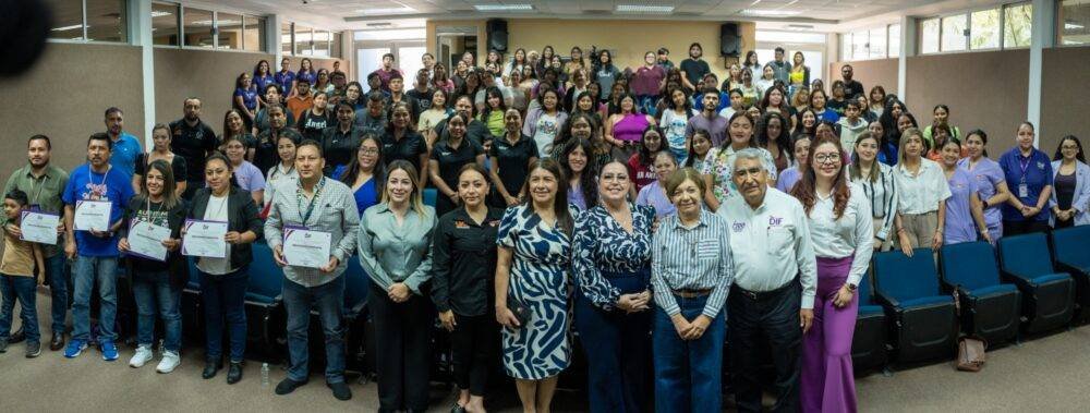 Promueve la UAT acciones para hacer conciencia sobre el autismo