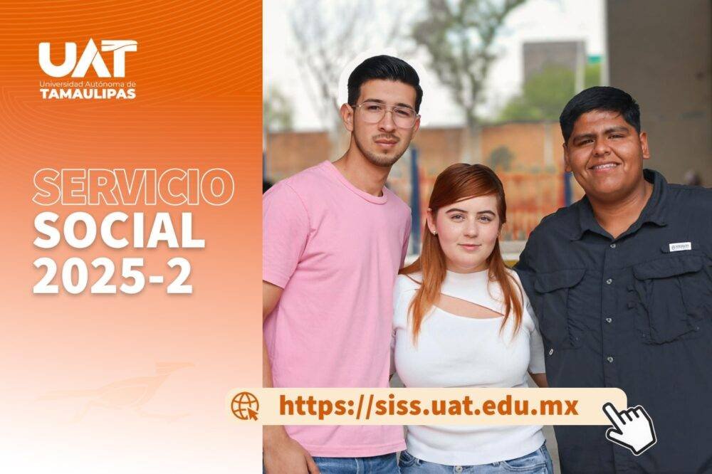 Inicia en la UAT pre-registro para servicio social