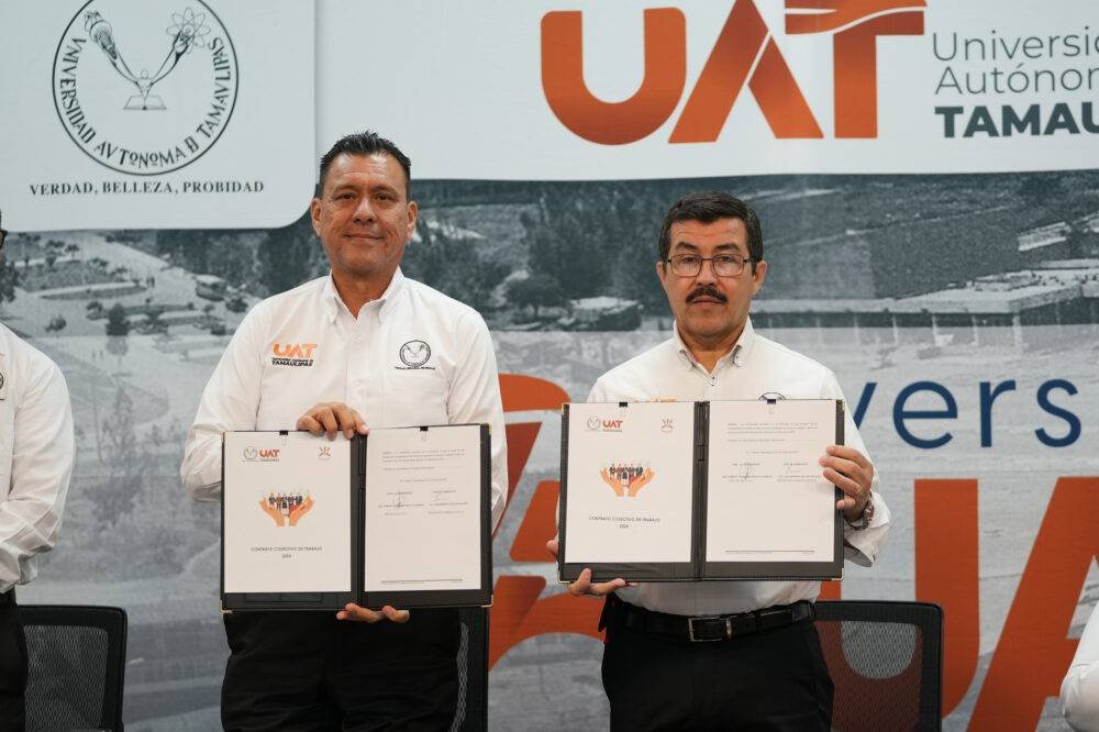 Reconoce la UAT la excelencia académica de hijos de docentes