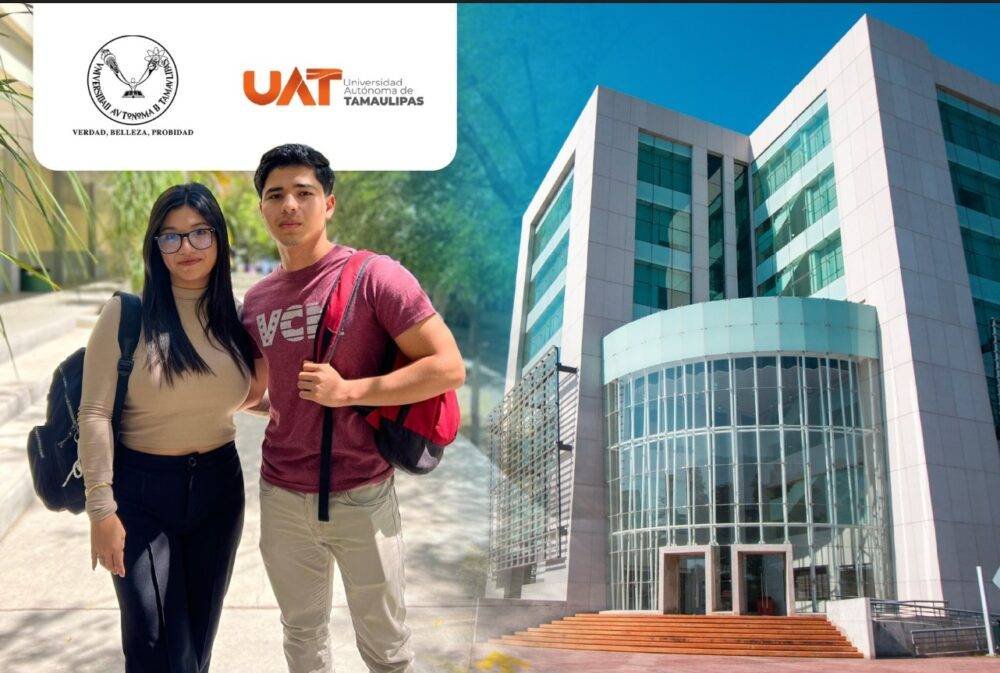 Reanuda la UAT actividades académicas y administrativas