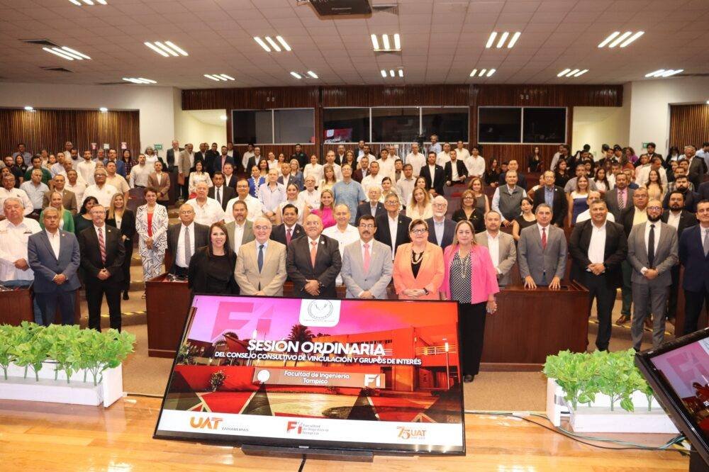 Fortalece la UAT calidad de la enseñanza en Ingeniería