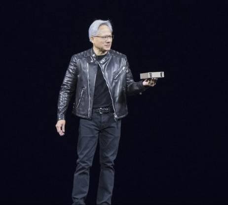 Nvidia planea fabricar chips de IA en EEUU por primera vez