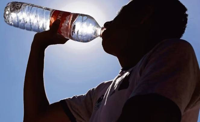 Afectará onda cálida a la Región Sureste