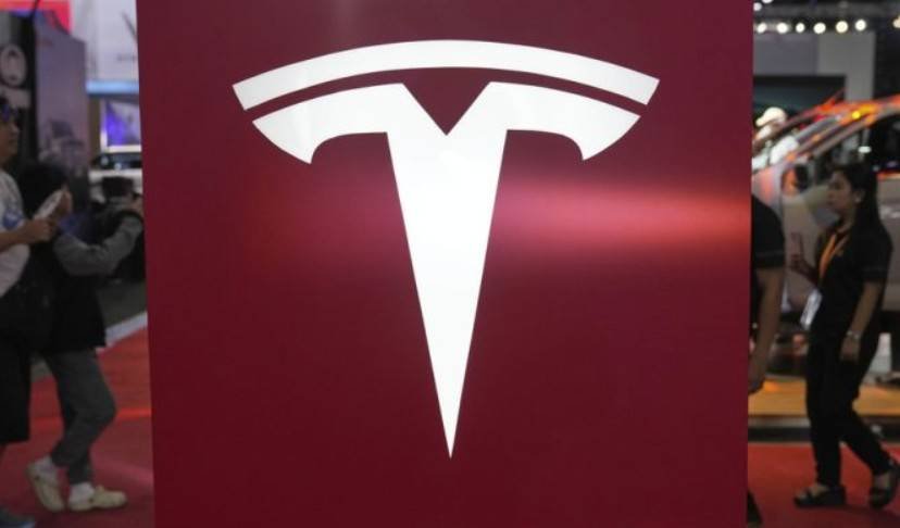 Cómo Tesla y otras empresas enfrentan la guerra comercial y la turbulencia arancelaria