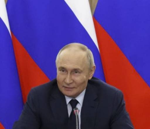 Putin anuncia alto al fuego en Ucrania con motivo de Pascua