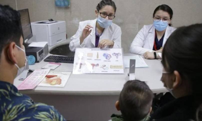 Ofrece IMSS métodos de planificación familiar gratuitos