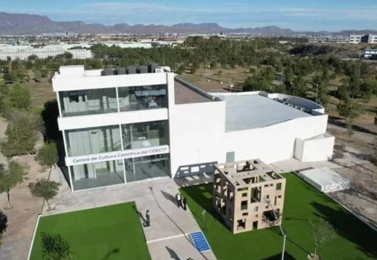 Buscan fondos para impulsar la ciencia y la tecnología