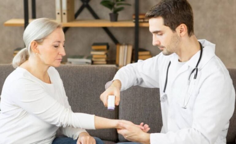 Integrarán comités para iniciar visitas de Salud Casa por Casa