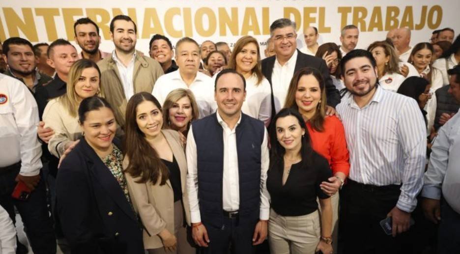 Es la paz laboral un pilar para el desarrollo de Coahuila