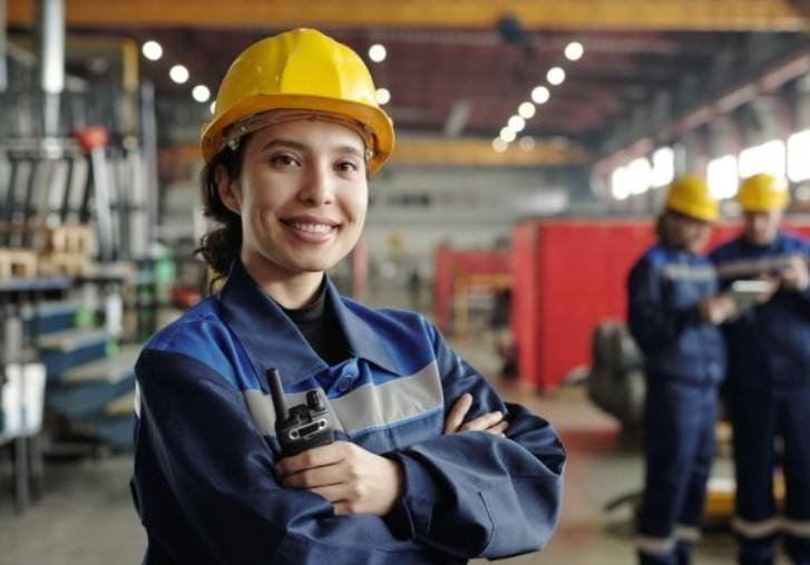 Jornada de 40 horas debe garantizar equilibrio: Coparmex