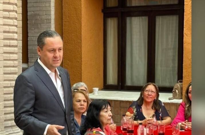 Festejarán a jubiladas por el Día de las Madres