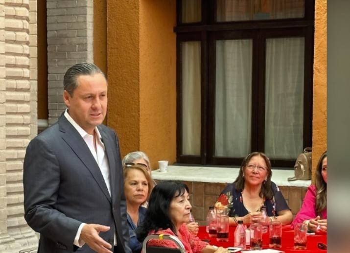 Festejarán a jubiladas por el Día de las Madres