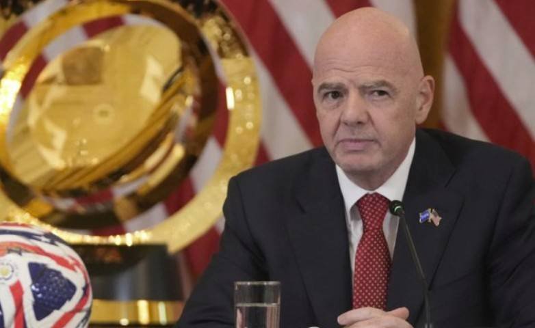 FIFA confirma que el Mundial femenino aumentará a 48 equipos en 2031