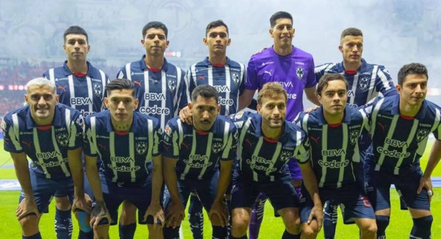 Monterrey busca técnico a lo grande