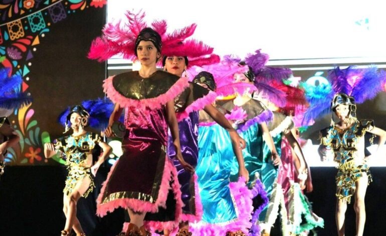 Celebra la UAT festivales de los talleres artísticos en Victoria y Tampico