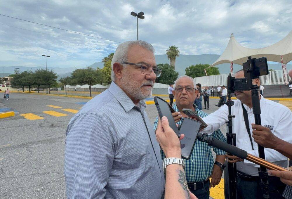 Licitaciones electrónicas reflejan modernización y transparencia en obra pública