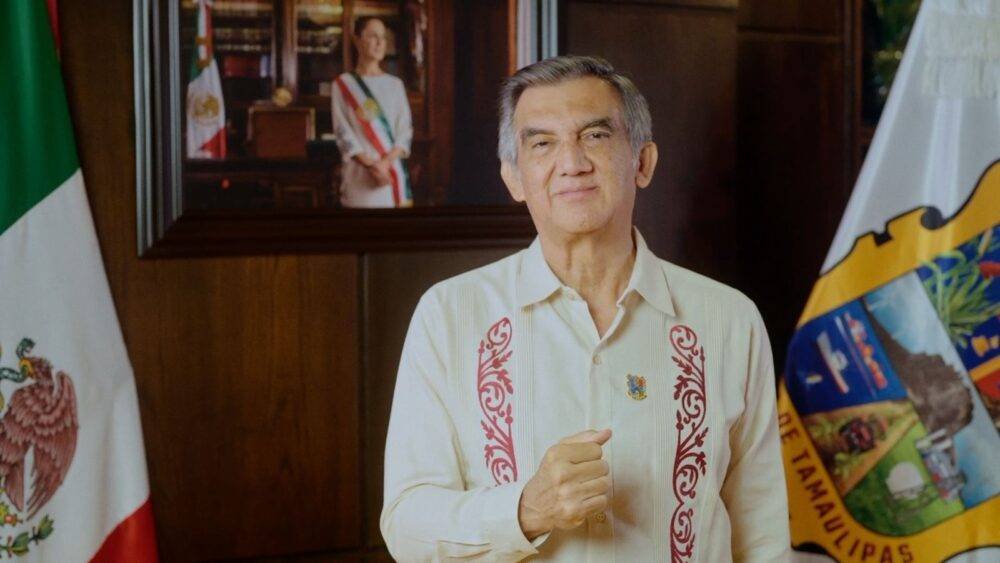 Hoy se ejerce plenamente el derecho a la libertad de expresión: Américo