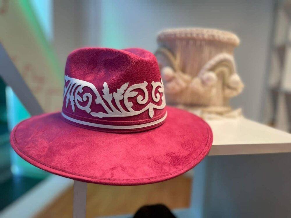 Muestra Tamaulipas su belleza artesanal en foros nacionales en internacionales