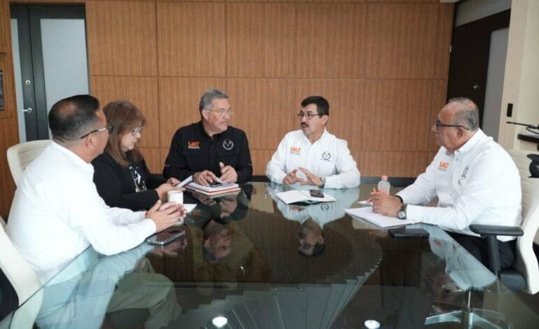 Se suma la UAT a las acciones en apoyo a la población afectada por Barry