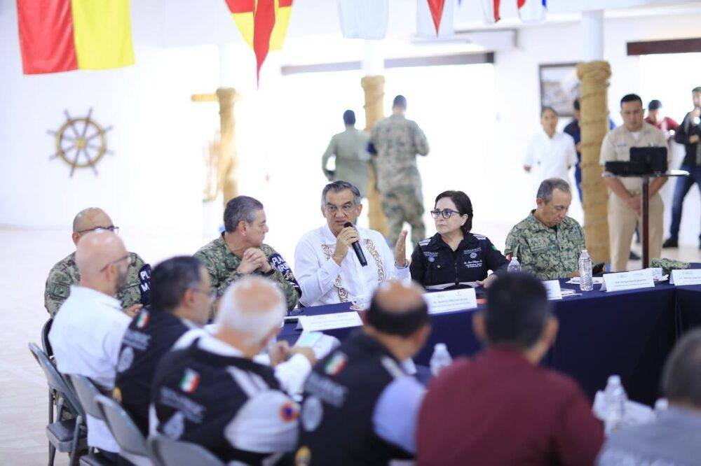 Prevención, atención y comunicación oportuna disminuyen riesgos ante creciente de ríos y lagunas