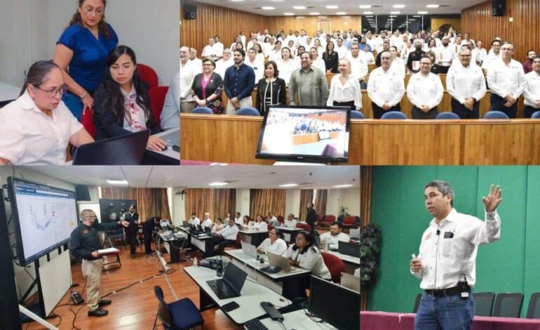 Forma la UAT técnicos en inteligencia artificial y ciberseguridad