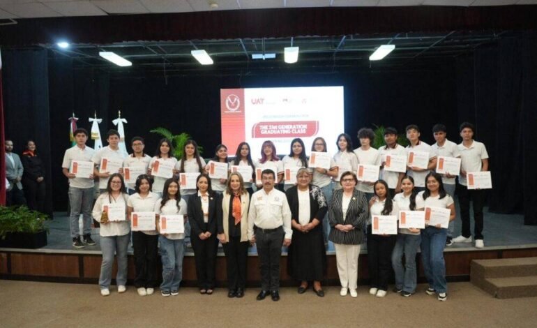 La UAT reafirma excelencia educativa en programas de idiomas