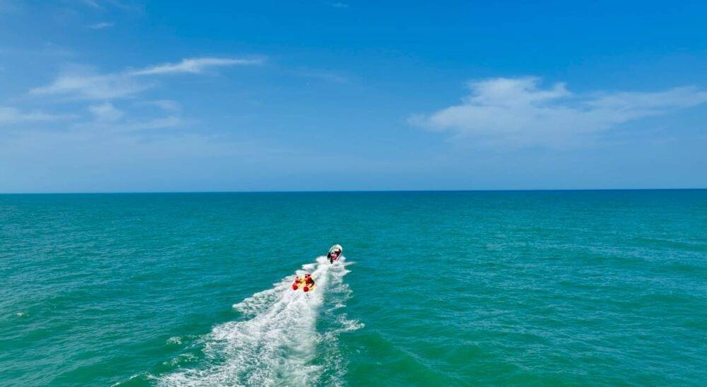 Tiene Matamoros playas, museos, gastronomía y más: Turismo