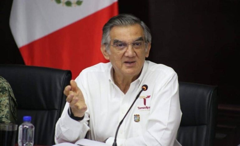 Llama Américo a redoblar esfuerzos en seguridad pública